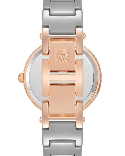 Anne Klein Diamond Ceramic 1018TPRG