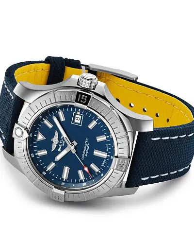 Breitling Avenger Automatic 43 A17318101C1X2