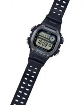 Casio Collection DW-291HX-1AVDF (DW-291HX-1A)