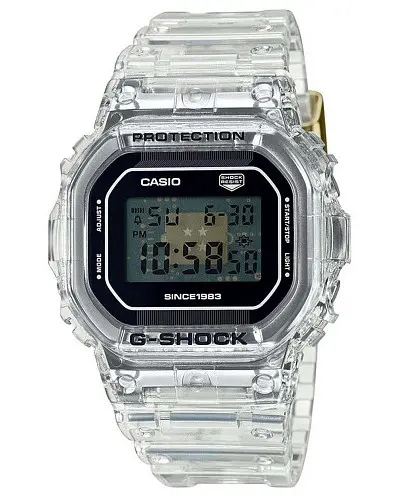 Casio G-Shock DW-5040RX-7