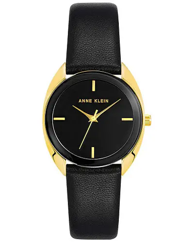 Anne Klein Leather 4030BKBK