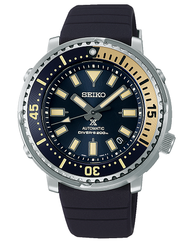 Seiko Prospex SRPF81K1