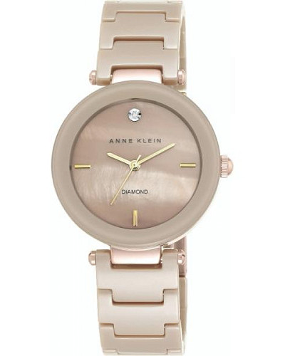 Anne Klein Diamond  1018TNGB