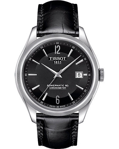 Tissot Ballade Powermatic 80 COSC T108.408.16.057.00