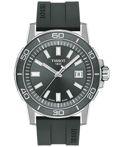 Tissot Supersport Gent T125.610.17.081.00