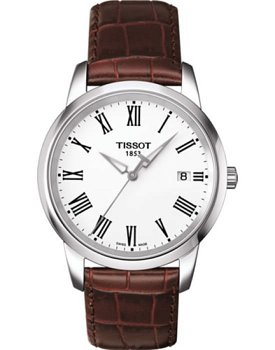 Tissot Classic Dream T033.410.16.013.01