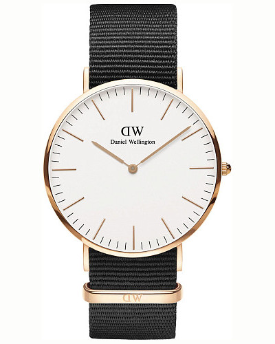 Daniel Wellington Classic Cornwall DW00100257