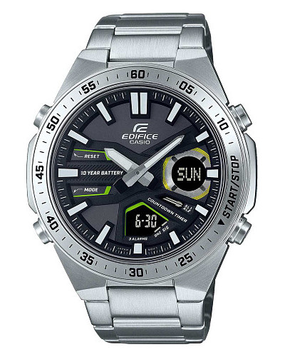 Casio Edifice EFV-C110D-1A3VDF (EFV-C110D-1A3)