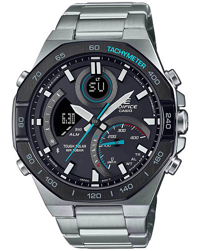 Casio Edifice ECB-950DB-1ADF (ECB-950DB-1A)