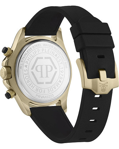 Philipp Plein Nobile Racing PWVAA0223