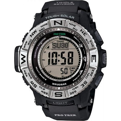 Casio Pro Trek PRW-3500-1E