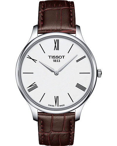 Tissot Tradition 5.5 T063.409.16.018.00