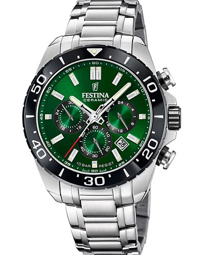 Festina Swiss Made F20042/3