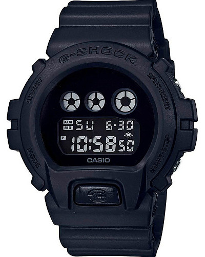 Casio G-Shock DW-6900BBA-1