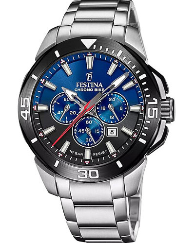 Festina Chrono Bike F20641/C