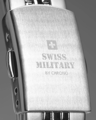 Swiss Military by Chrono Сверхточные SM34066.03