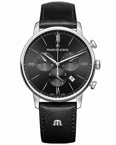 Maurice Lacroix Eliros Chronograph EL1098-SS001-310-1