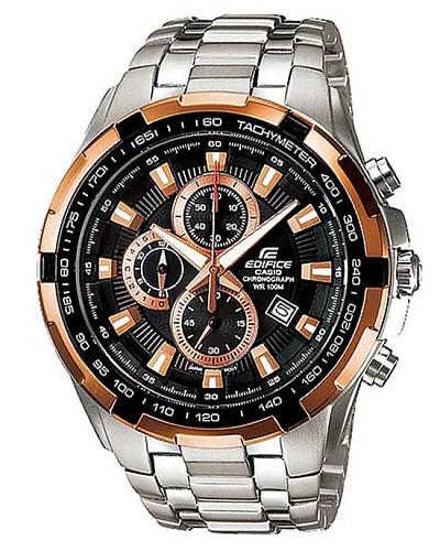 Casio Edifice EF-539D-1A5VUDF (EF-539D-1A5)