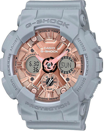 Casio G-Shock GMA-S120MF-8A