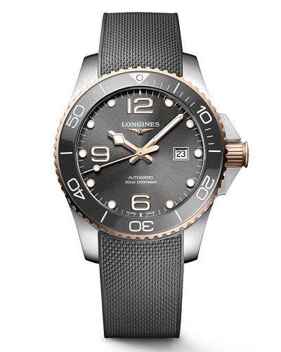 Longines HydroConquest L3.782.3.78.9