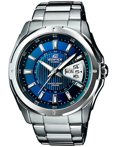 Casio Edifice EF-129D-2A