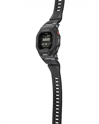 Casio G-Shock GBD-200-1DR (GBD-200-1)