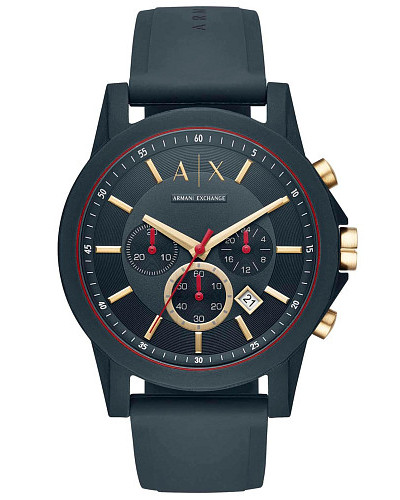 Armani Exchange Drexler  AX1335