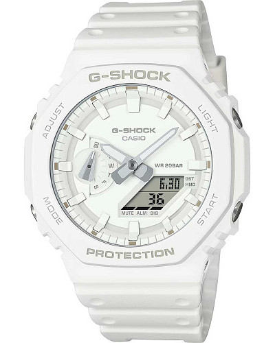 Casio G-Shock GA-2100-7A7DR (GA-2100-7A7)