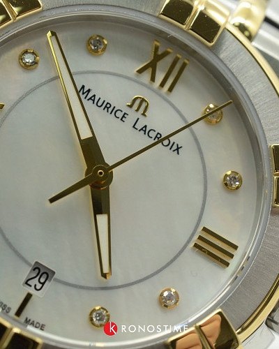 Maurice Lacroix Aikon Date AI1006-PVY13-171-1