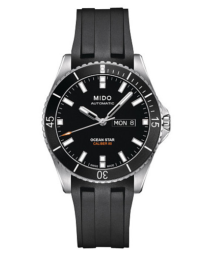 Mido Ocean Star 200 M026.430.17.051.00