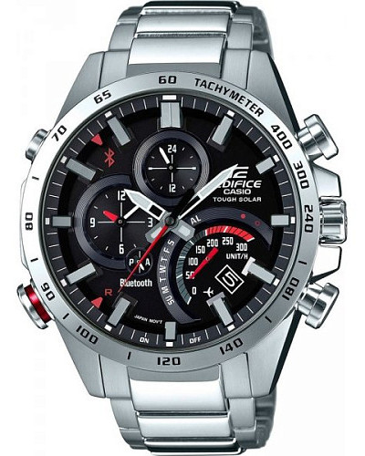 Casio Edifice EQB-501XD-1A