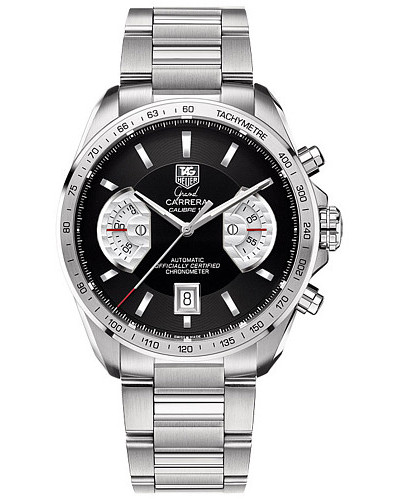 TAG Heuer Carrera CAV511A.BA0902