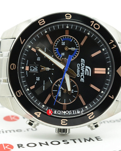 Casio Edifice EFV-590D-1AVUEF