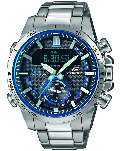 Casio Edifice ECB-800D-1A