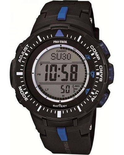 Casio Pro Trek PRG-300-1A2