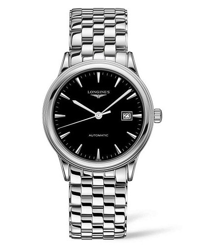 Longines Flagship L4.984.4.59.6