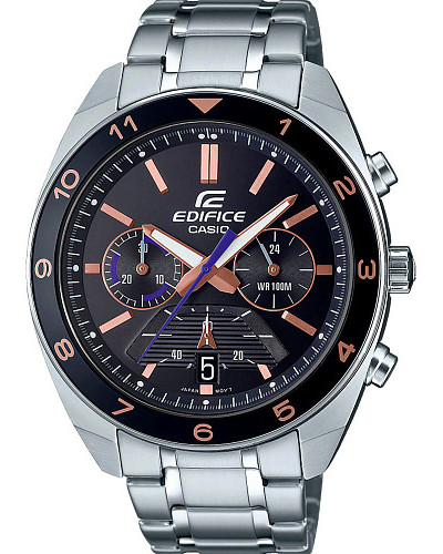 Casio Edifice EFV-590D-1AVUEF