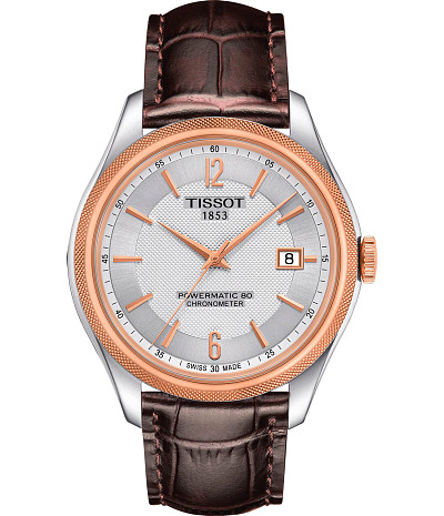 Tissot Ballade Powermatic 80 COSC T108.408.26.037.00