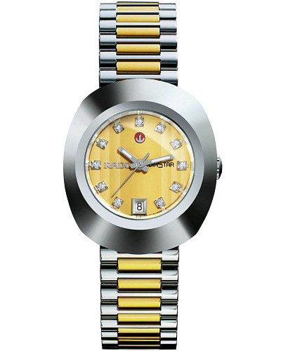 Rado The Original Automatic R12403633