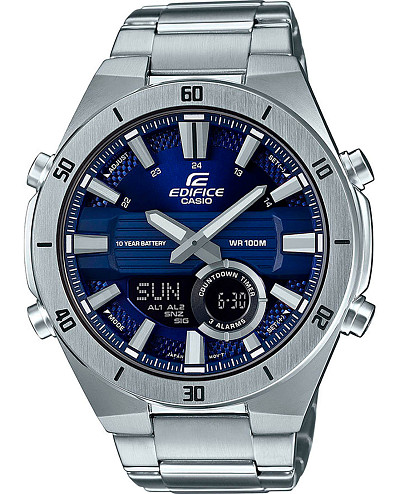 Casio Edifice ERA-110D-2A