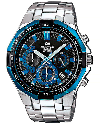 Casio Edifice EFR-554D-1A2