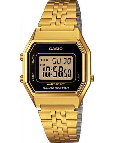 Casio Collection LA680WEGA-1E