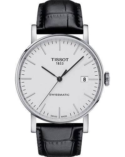 Tissot Everytime Swissmatic T109.407.16.031.00