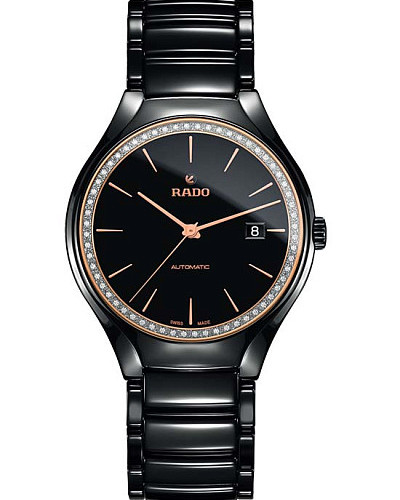 Rado True Automatic Diamonds R27056852