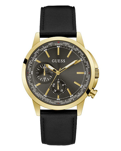 Guess Dress Steel GW0540G1