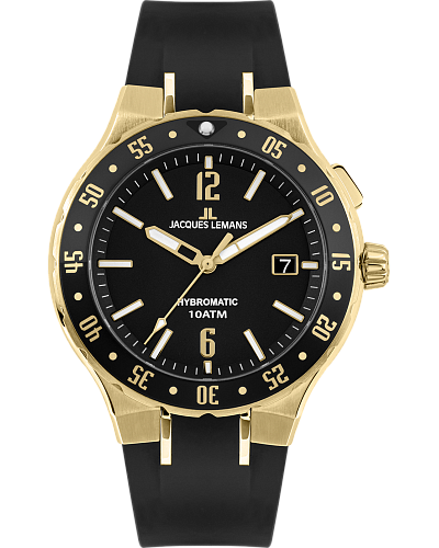 Jacques Lemans Hybromatic 1-2109E