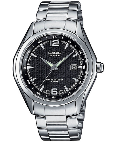 Casio Edifice EF-121D-1A