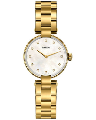 Rado Coupole Classic Diamonds R22857923