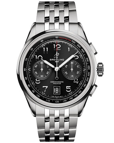 Breitling Premier B01 Chronograph 42 AB0145221B1A1