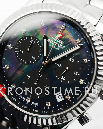 Swiss Military by Chrono SM30207.01